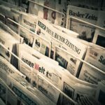 Presse: Schwäbische Zeitung über die Weiterbildung "Schulfach Glück"